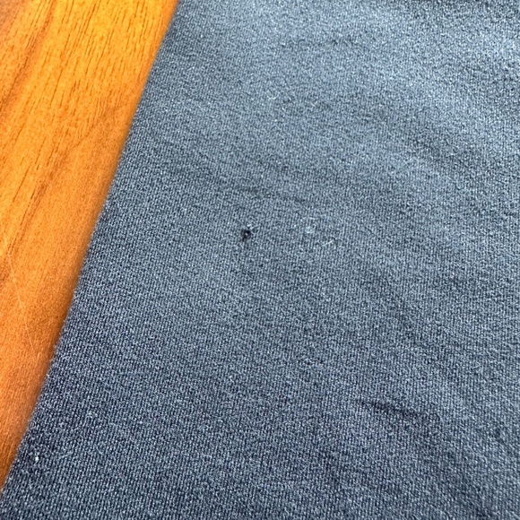 Lululemon Wunder Under Crop 21" Hi-Rise (Size 2) - Picture 10 of 10